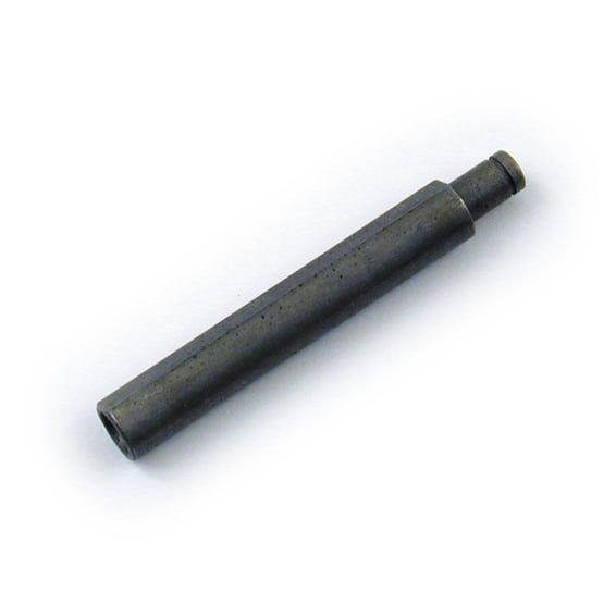 Clutch pushrod end, right side