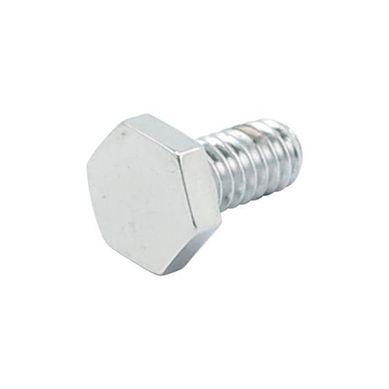 3/8-16 x 1-1/2 hex head bolts chrome
