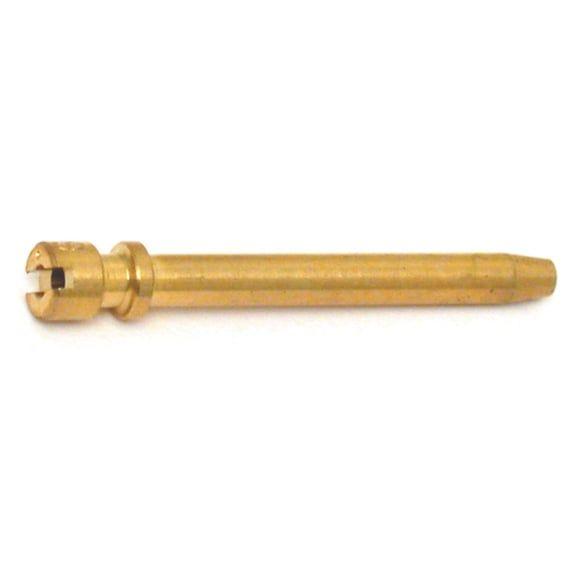 smoothbore pump nozzle, 60