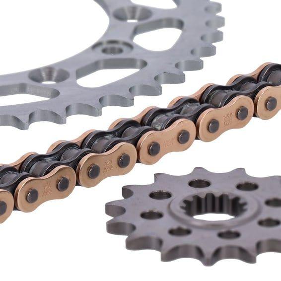 sprocket and chain kit