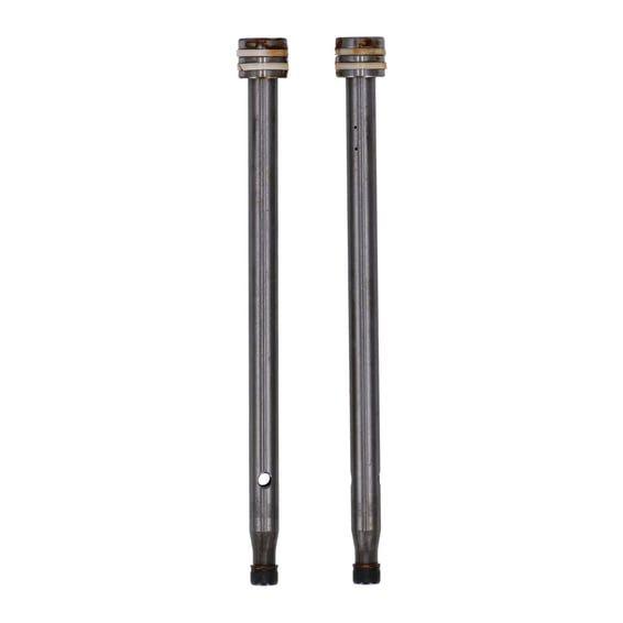 Fork damper tube assembly, 39mm tubes