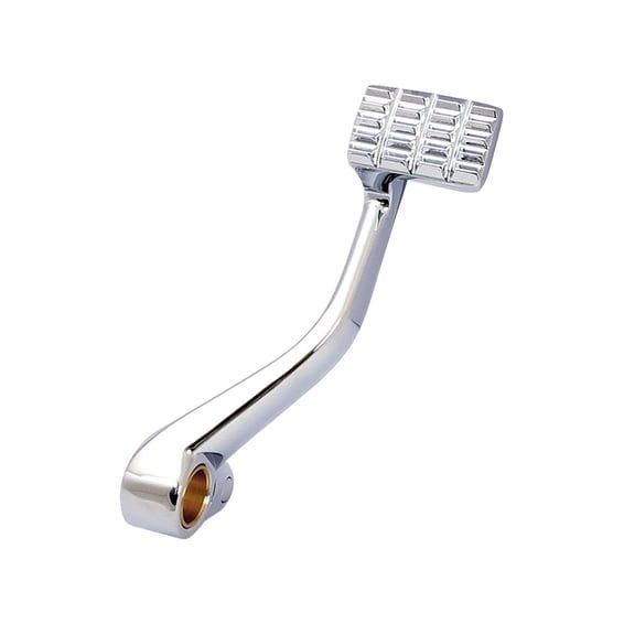 Brake pedal