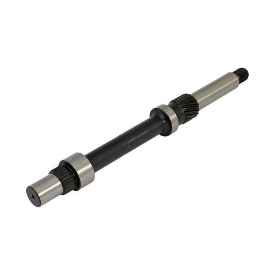 Starter shaft