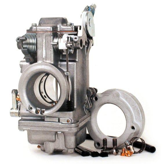 HSR42 Easy Carb kit