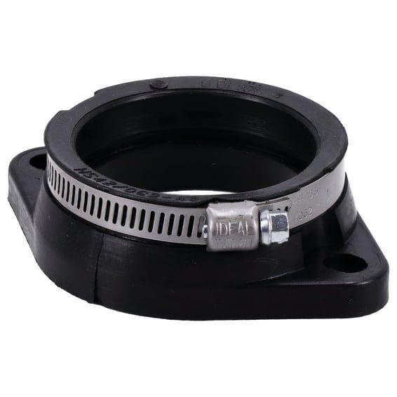 rubber manifold adapter HSR48