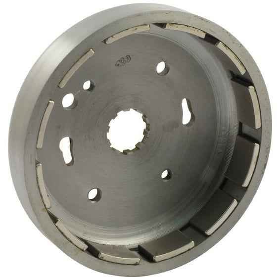 Co., alternator rotor. 45A