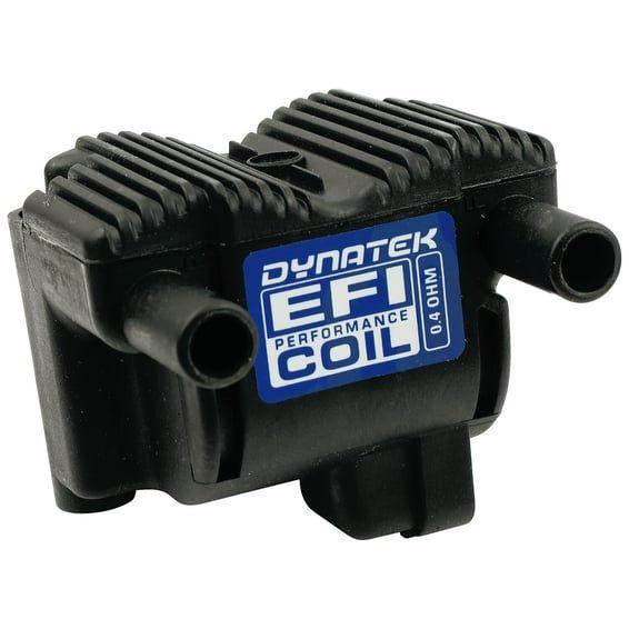 Dyna Twin Cam OEM style coil. 0.4 ohm (EFI)