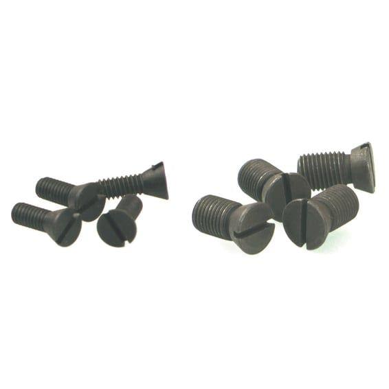 generator field pole screw set