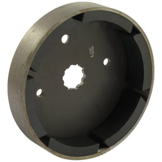 Co., alternator rotor 32A