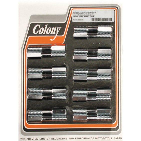 head bolt kit