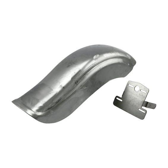 94-03 XL Sportster 'Bobbed' fender, no holes