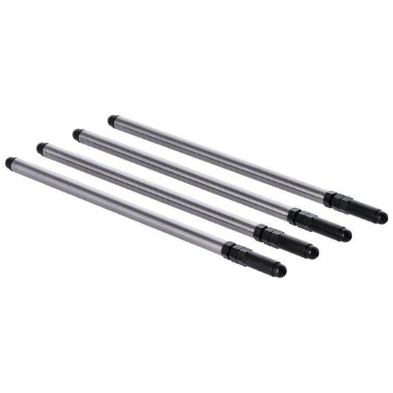 91-03 XL adj. chromoly pushrod set