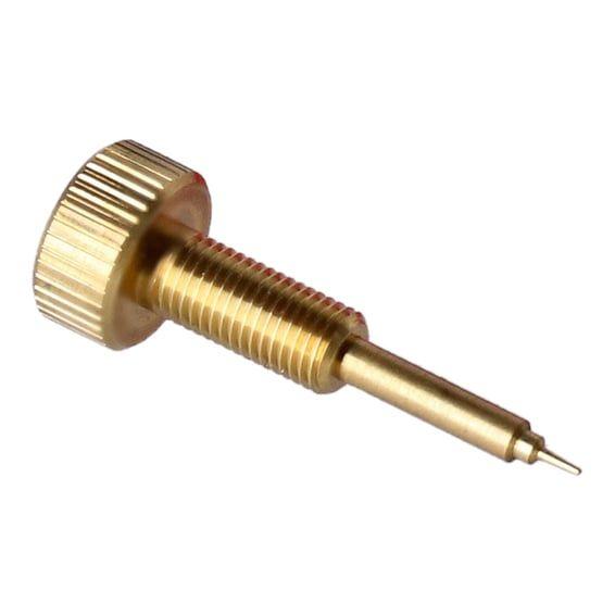 CVP, EZ-Just idle mixture screw kit. Keihin butterfly carbs