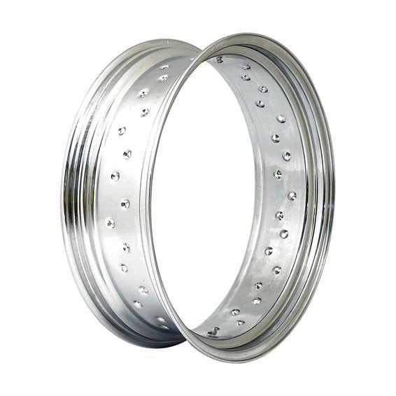 Dropcenter rim, 5.50 x 18