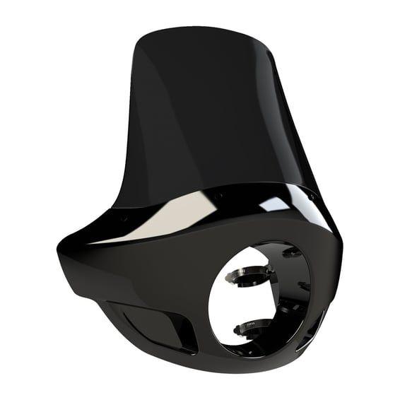 Club fairing tall ABS