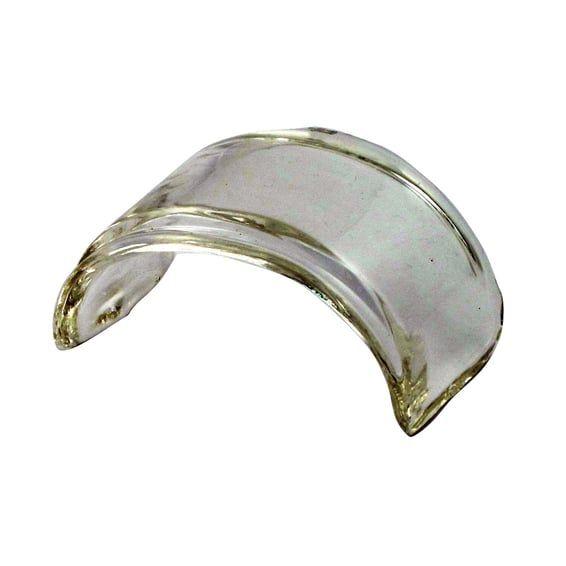Replacement lens, license plate light Beehive taillight