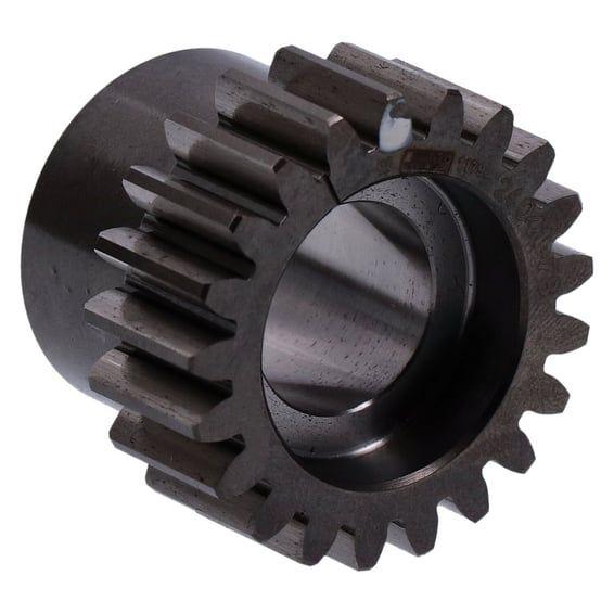 JIMS, pinion gear L77-89. White