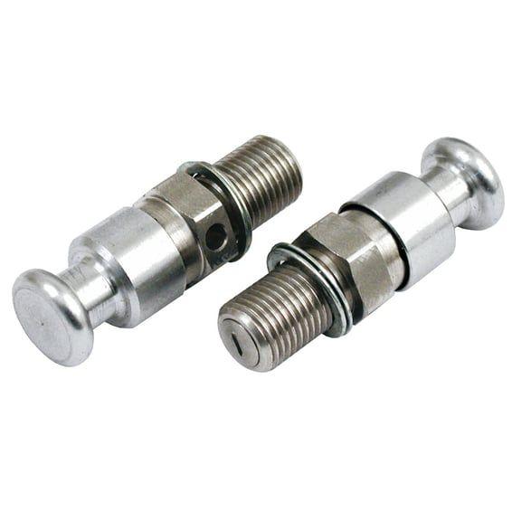 JIMS, compression release valve set