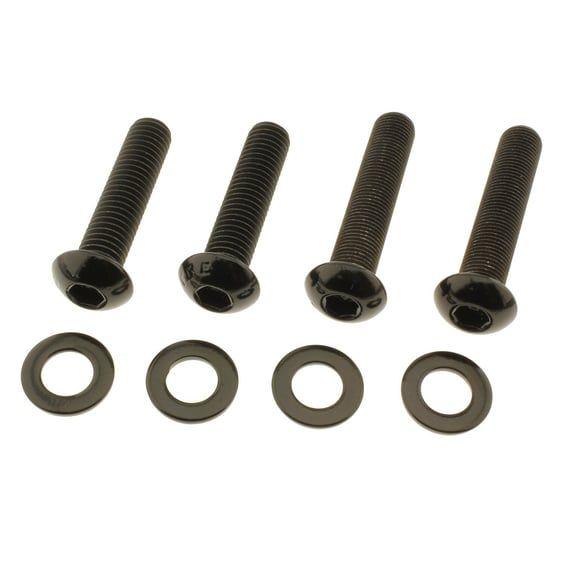 bolt kit, shock absorbers