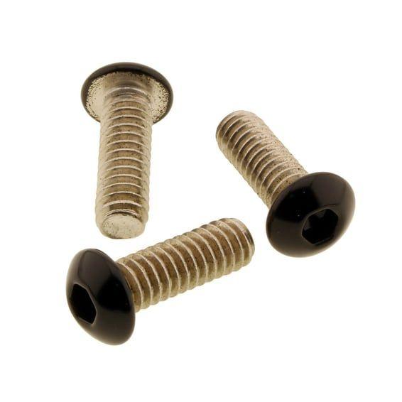 bolt kit, side covers