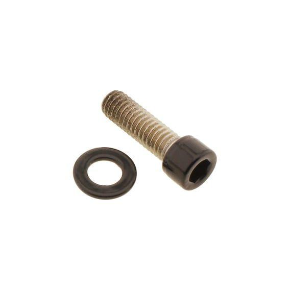 bolt kit, rear belt guard
