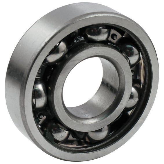 JIMS, bearing transmission mainshaft. Open