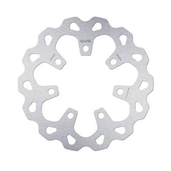 brake rotor. Wave. Fixed. 300x5mm