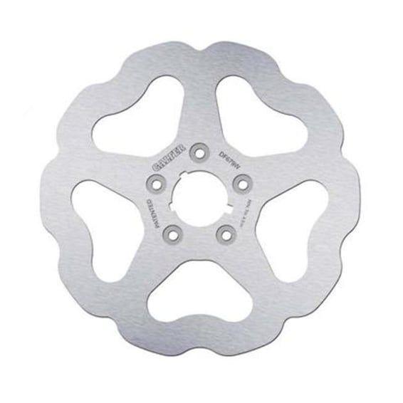 brake rotor. Wave. Fixed. 292x5mm
