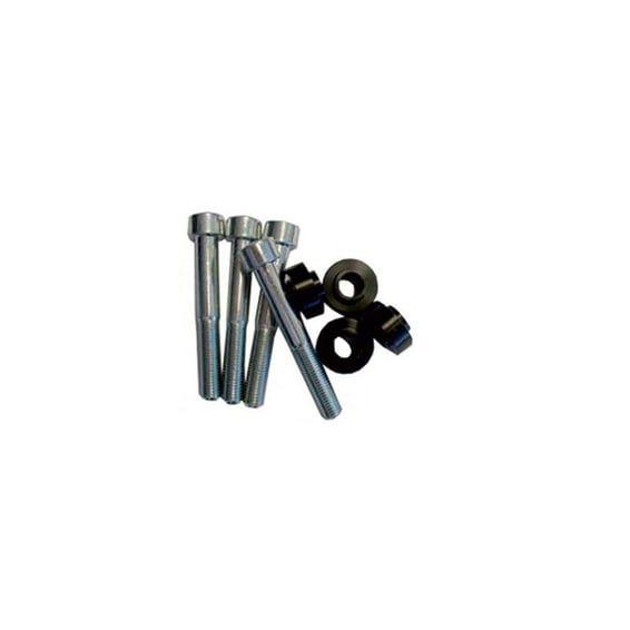 Caliper spacer kit 10mm
