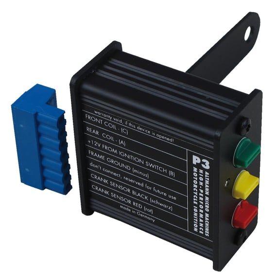 AMM-P3 single fire ignition module