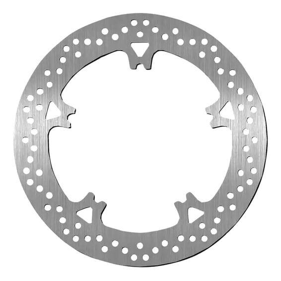 'OEM style' brake rotor 300mm. Front