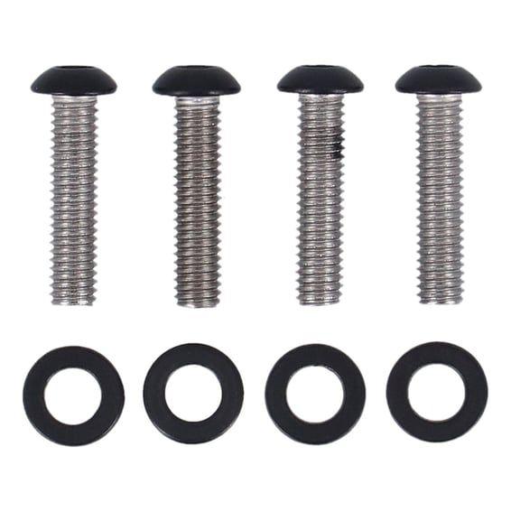 bolt kit, handlebar switches