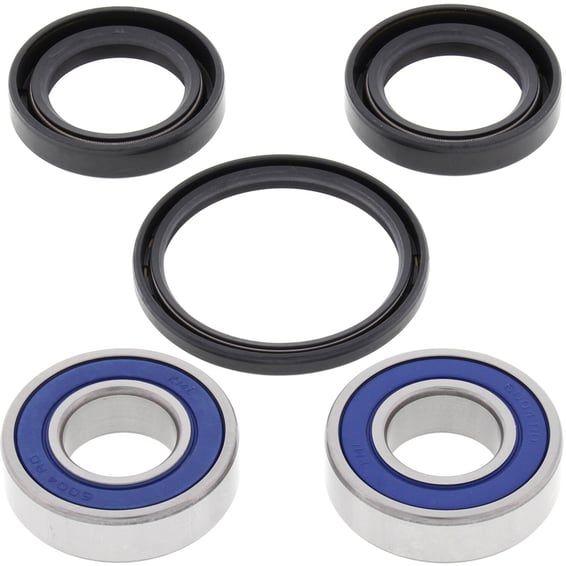 wheel bearing kit, front