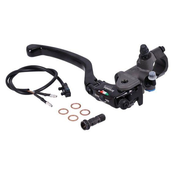 19 RCS radial handlebar master cylinder. Brake. DD