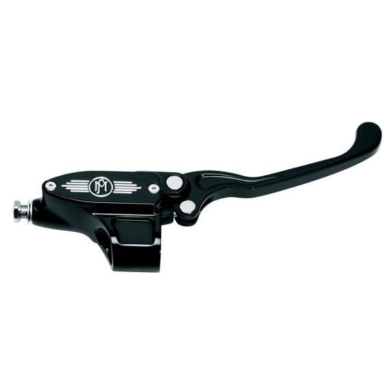 PM, Contour hydr. brake master cylinder 11/16" bore. CC