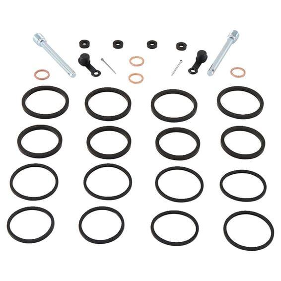 Caliper Rebuild Kit Front