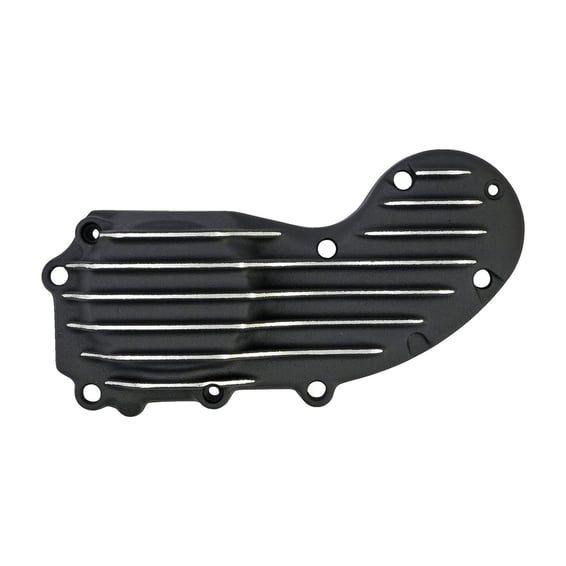cam cover 'WTF'. Black Cut