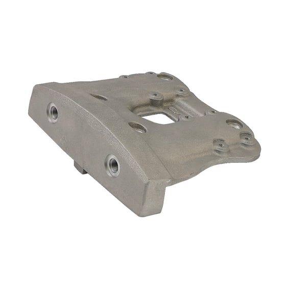 WTF 'Shovel style' rocker cover. Raw