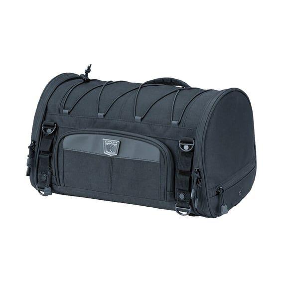 Momentum rambler roll bag, black