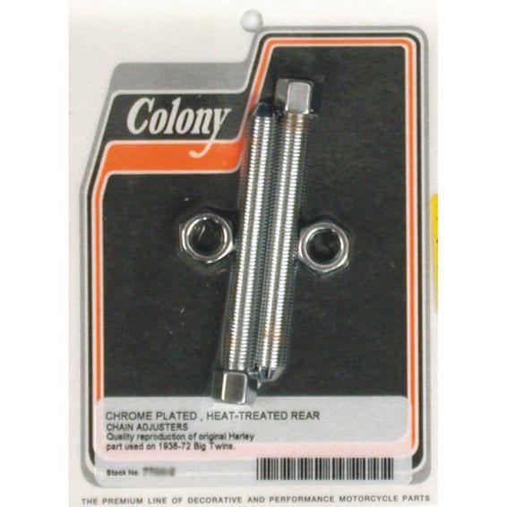 axle adjuster kit