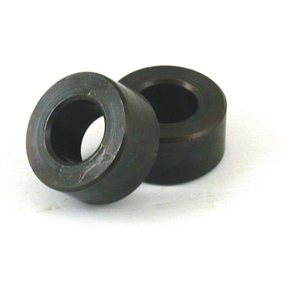 Spacer, for drive gear and idler gear