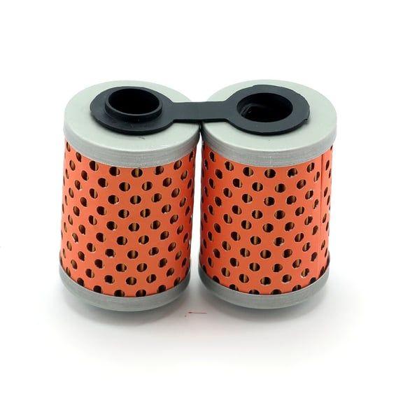 oil filter element