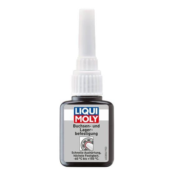 bushing and bearing fixation. 10 grams bottle