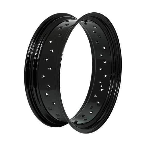Dropcenter rim, 5.50 x 18
