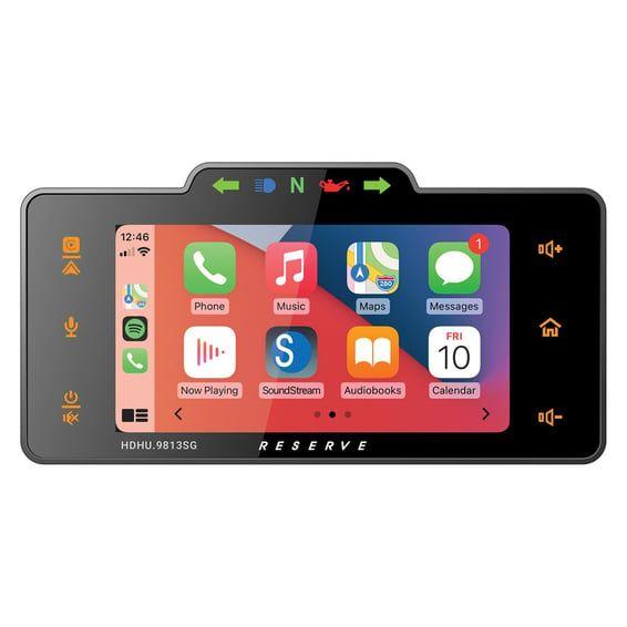 Head unit Radio Plug-n-Play upgrade