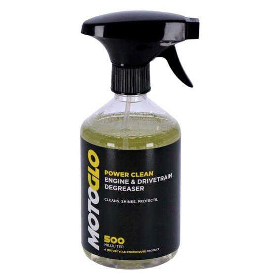 power clean engine and drivetrain degreaser