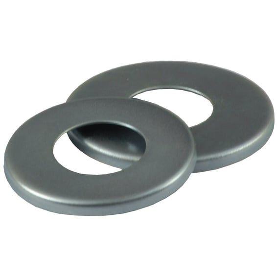 Dust shield kit, frame neck bearings