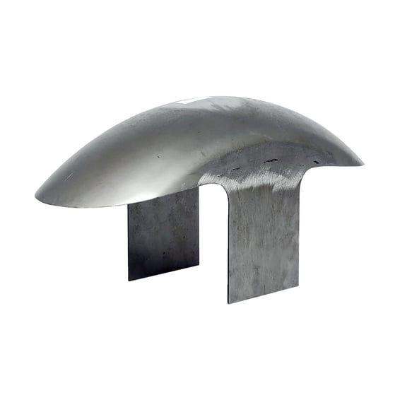 front fender. Classic Wide Top. 160mm wide