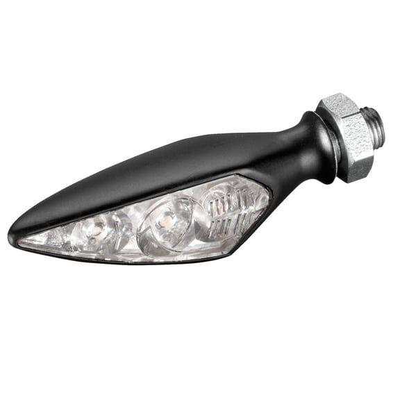 Rhombus S Extreme turn signal. FL/RR