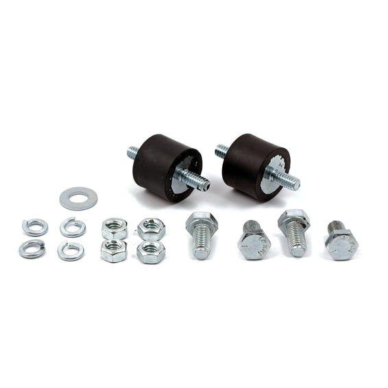 Oil tank mount kit